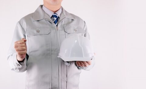 重量鳶の仕事で現場を支える仲間を募集